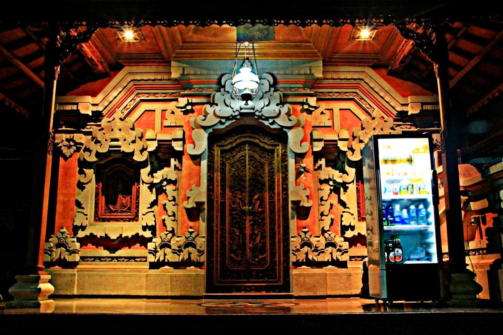 Nakula Guest House Kuta Lombok Buitenkant foto