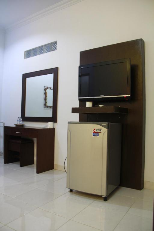 Nakula Guest House Kuta Lombok Buitenkant foto